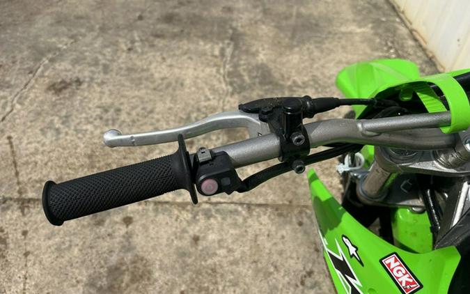 2025 Kawasaki KLX 230R S