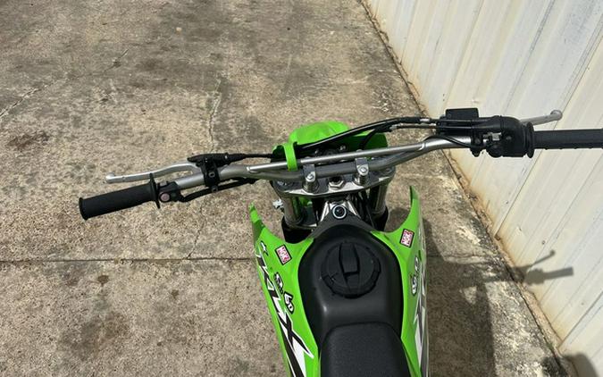 2025 Kawasaki KLX 230R S