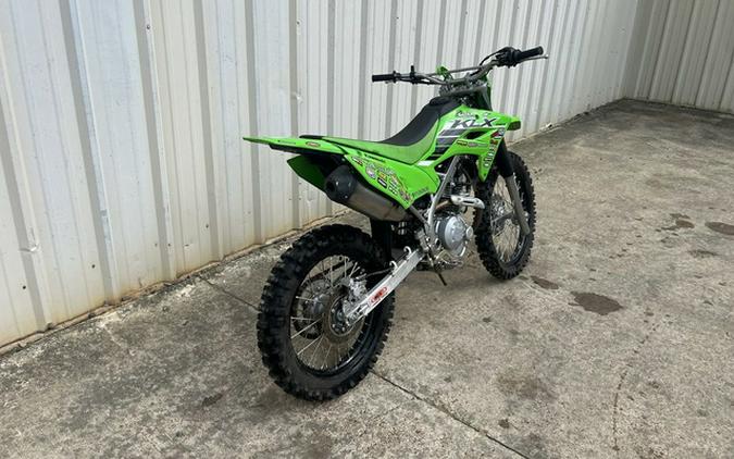 2025 Kawasaki KLX 230R S