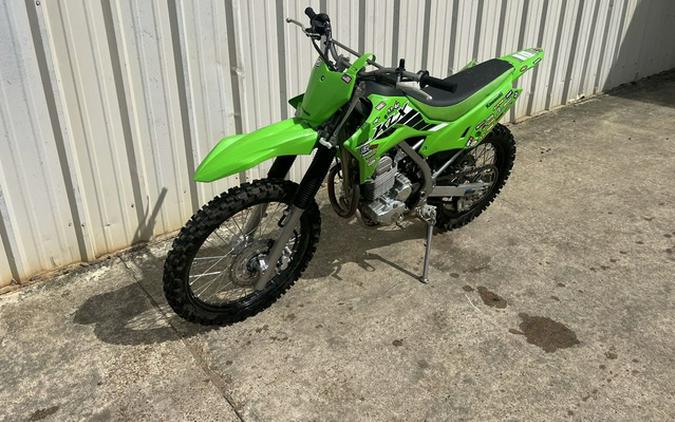 2025 Kawasaki KLX 230R S
