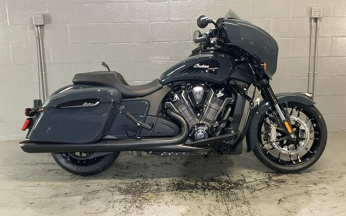 2025 Indian Chieftain PowerPlus Limited 112 Review: Fast Facts