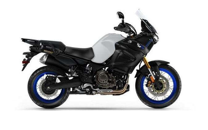 2019 Yamaha Super Tenere ES