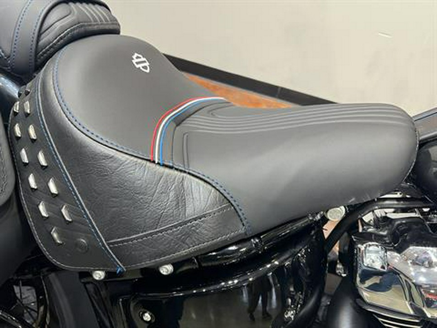 2026 Harley-Davidson Heritage Classic
