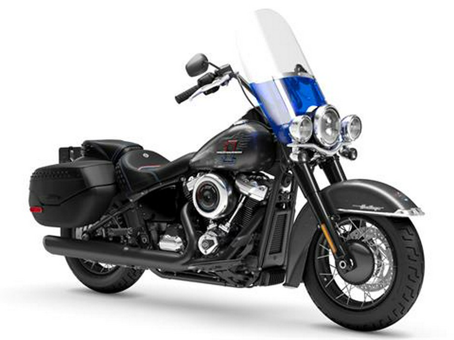 2026 Harley-Davidson Heritage Classic