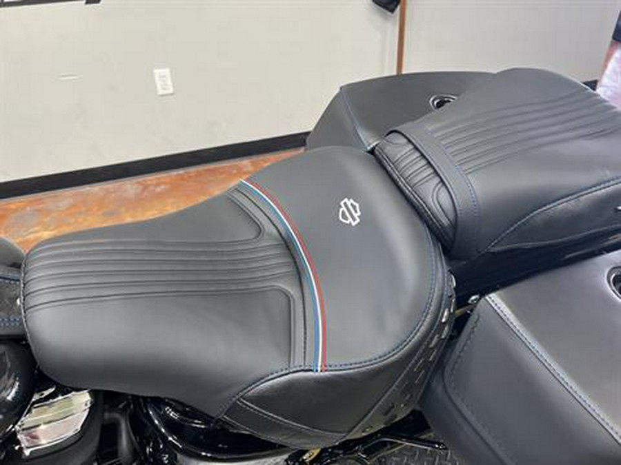2026 Harley-Davidson Heritage Classic