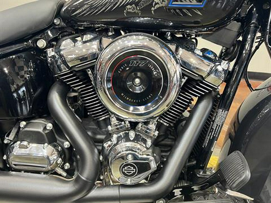2026 Harley-Davidson Heritage Classic