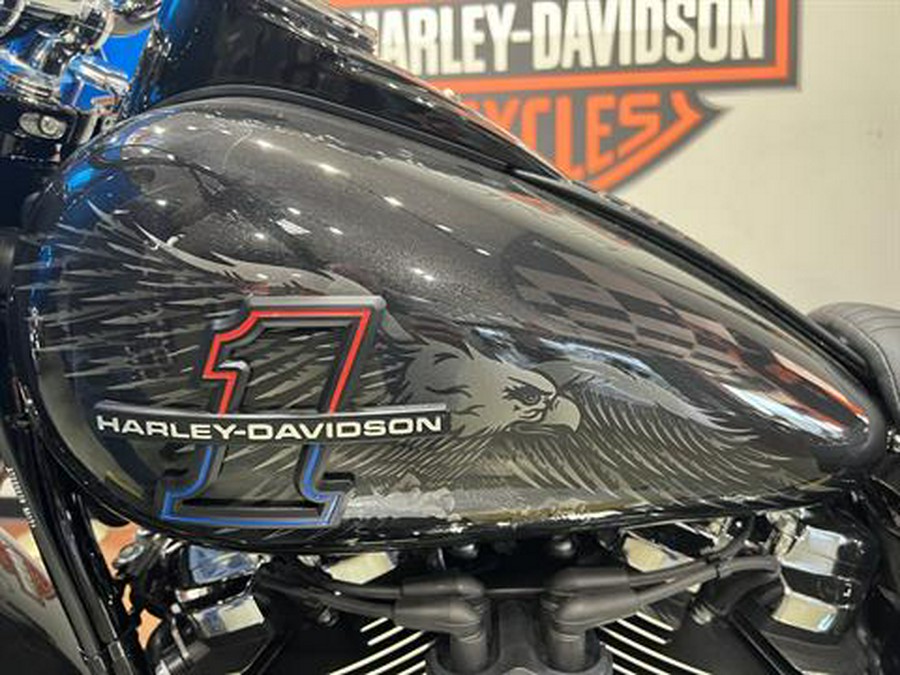 2026 Harley-Davidson Heritage Classic
