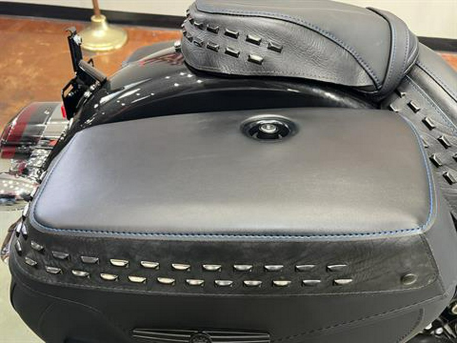 2026 Harley-Davidson Heritage Classic