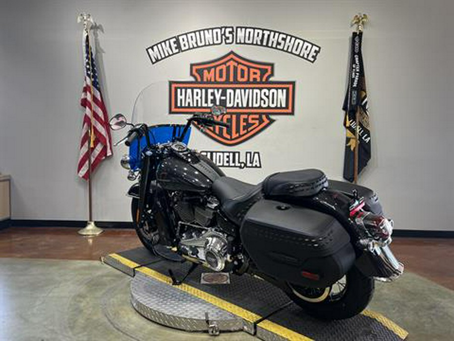 2026 Harley-Davidson Heritage Classic
