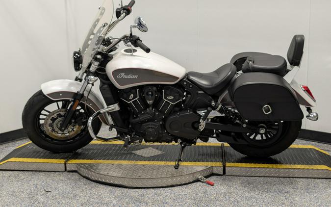 2020 INDIAN MOTORCYCLE Scout Sixty