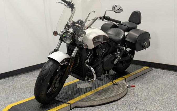 2020 INDIAN MOTORCYCLE Scout Sixty