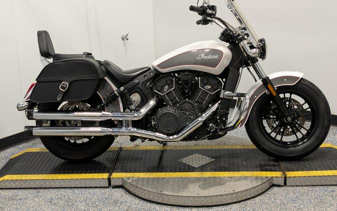 2020 INDIAN MOTORCYCLE Scout Sixty
