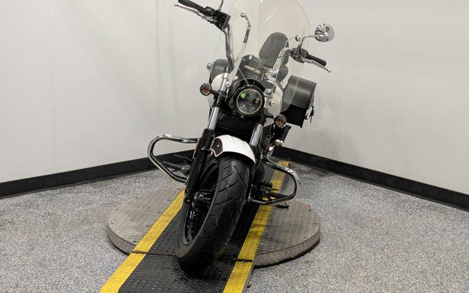 2020 INDIAN MOTORCYCLE Scout Sixty