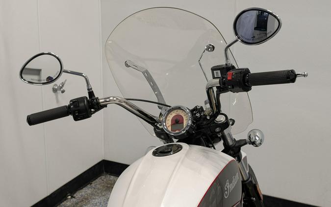 2020 INDIAN MOTORCYCLE Scout Sixty