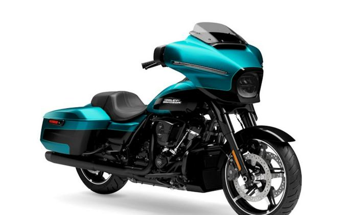 2026 Harley-Davidson® FLHX - Street Glide®