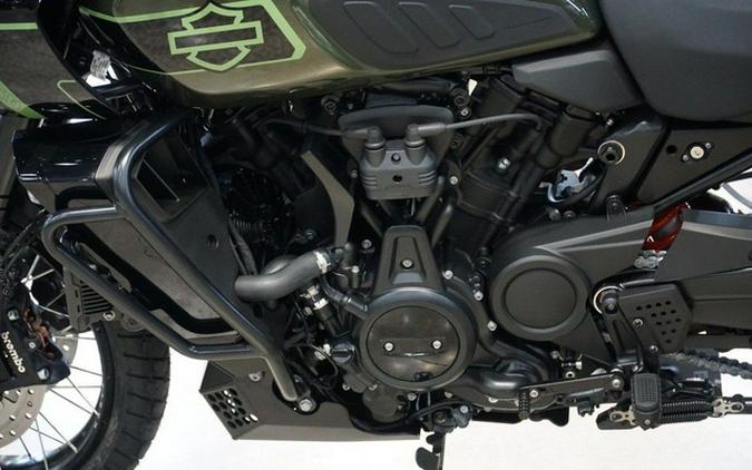 2026 Harley-Davidson Pan America RA1250L - 1250 Limited