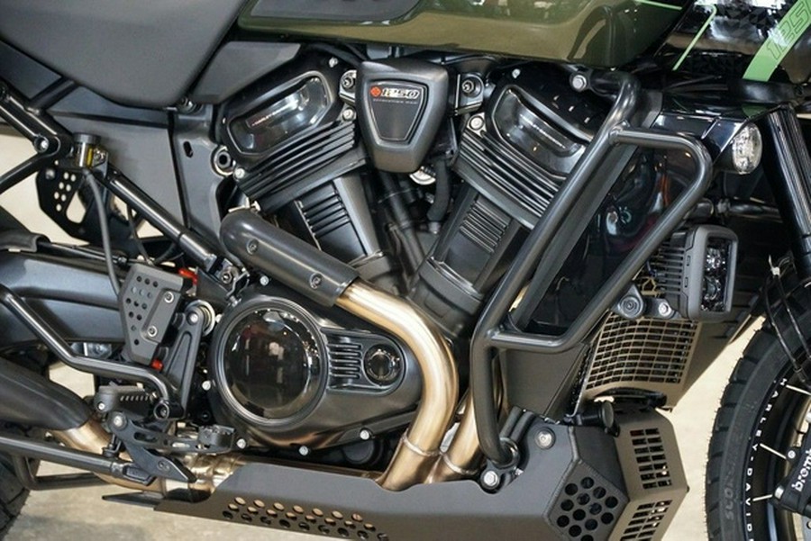 2026 Harley-Davidson Pan America RA1250L - 1250 Limited