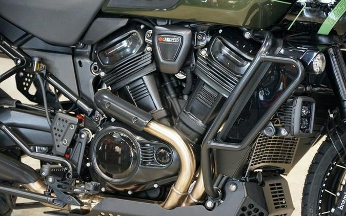 2026 Harley-Davidson Pan America RA1250L - 1250 Limited
