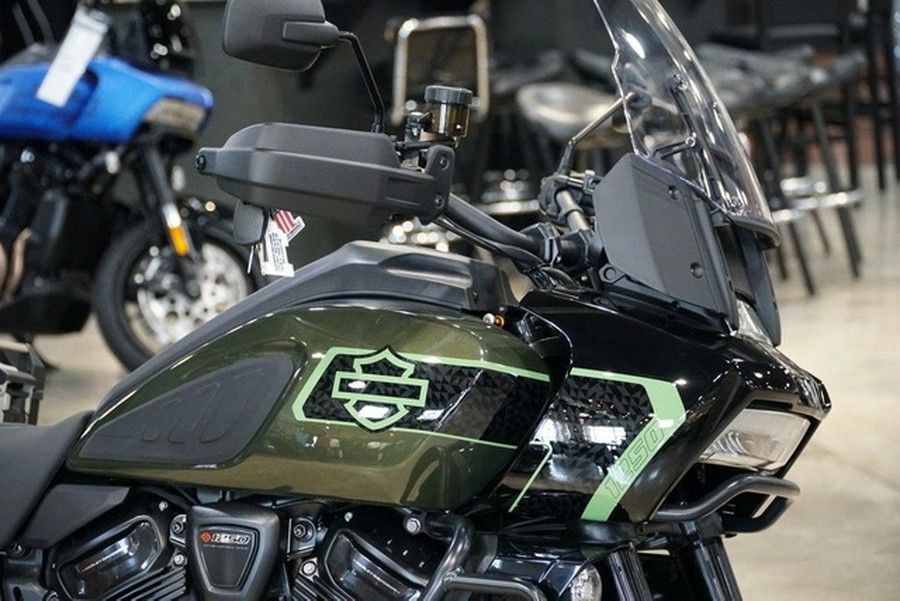 2026 Harley-Davidson Pan America RA1250L - 1250 Limited