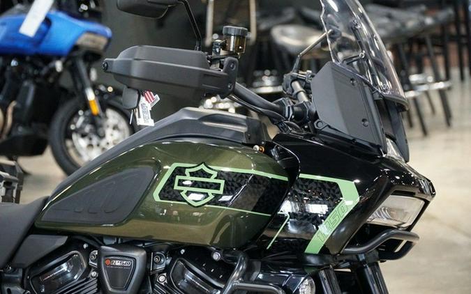 2026 Harley-Davidson Pan America RA1250L - 1250 Limited