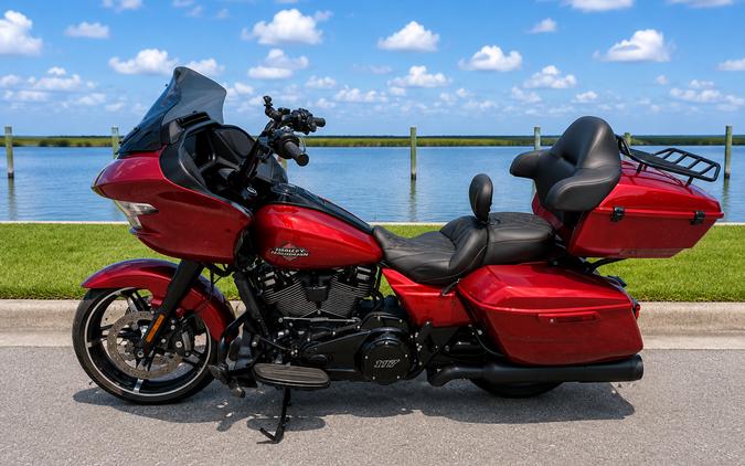 2025 Harley-Davidson Road Glide®