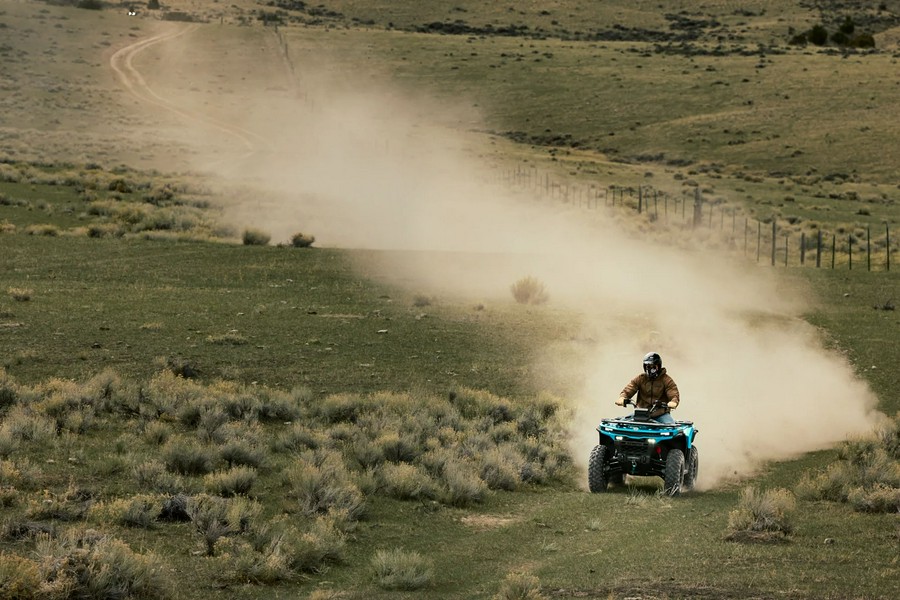 2027 CFMOTO CFORCE C5
