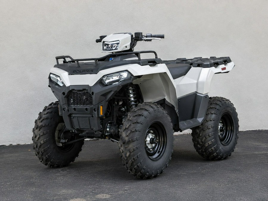 2027 Polaris Sportsman 600 EPS