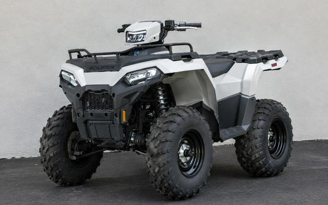 2027 Polaris A27SEE57B4