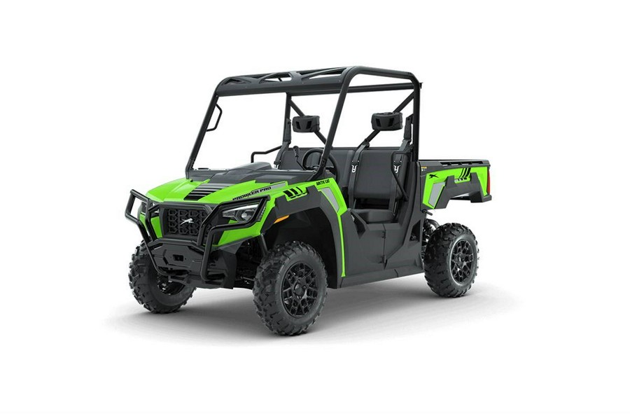 2023 Arctic Cat Prowler Pro EPS