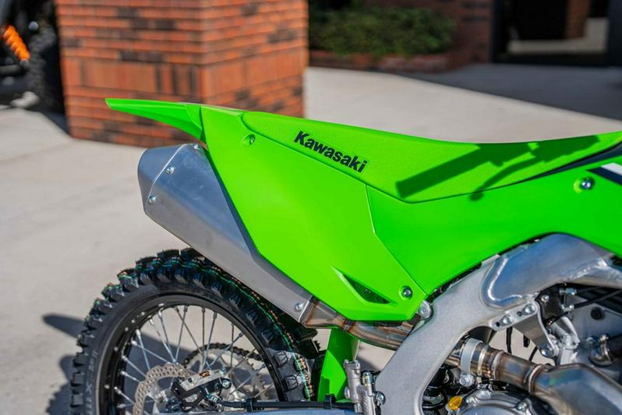 2024 Kawasaki KX™450