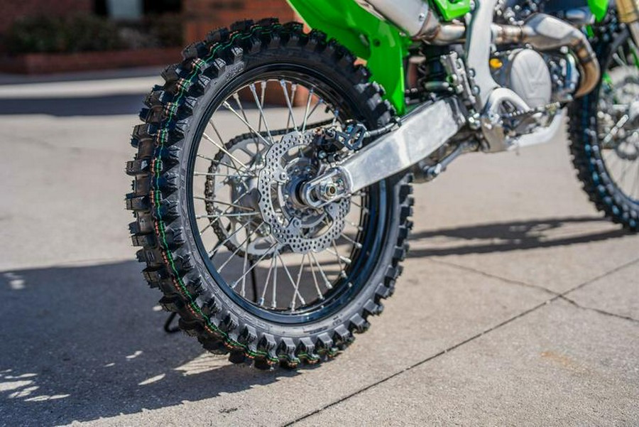 2024 Kawasaki KX™450