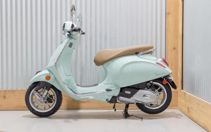 2023 Vespa Primavera 150