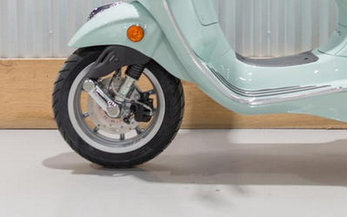 2023 Vespa Primavera 150