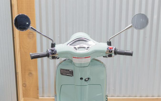 2023 Vespa Primavera 150