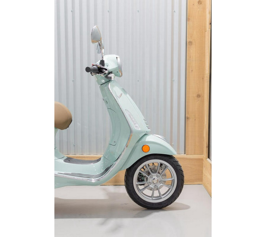 2023 Vespa Primavera 150