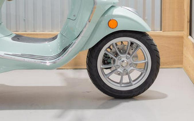 2023 Vespa Primavera 150