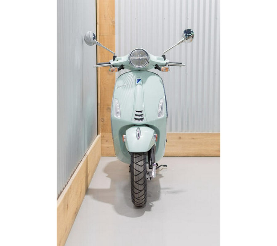 2023 Vespa Primavera 150