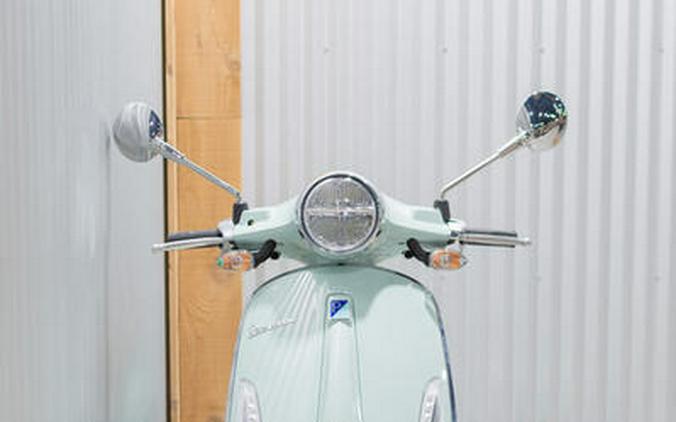 2023 Vespa Primavera 150