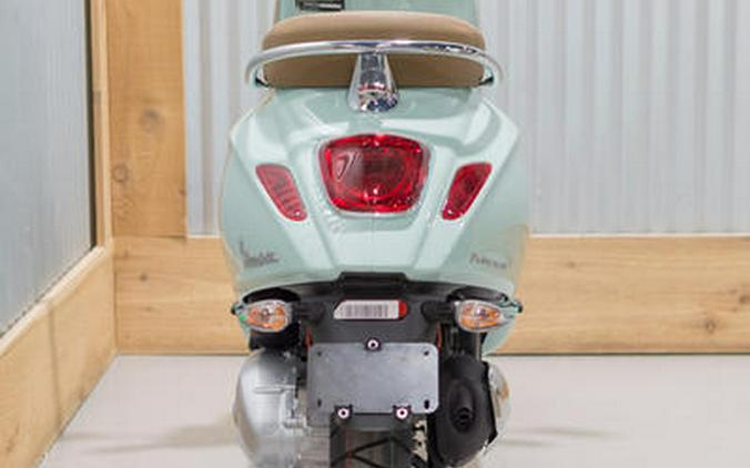 2023 Vespa Primavera 150