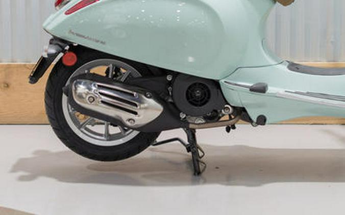 2023 Vespa Primavera 150