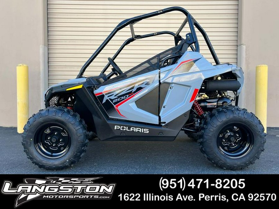 2024 Polaris® RZR 200 EFI