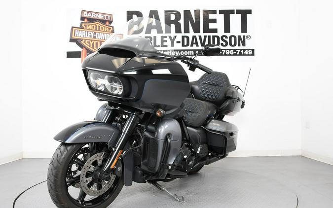 2021 Harley-Davidson FLTRK Road Glide Limited