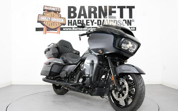 2021 Harley-Davidson FLTRK Road Glide Limited
