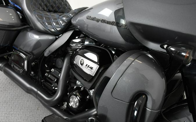 2021 Harley-Davidson FLTRK Road Glide Limited