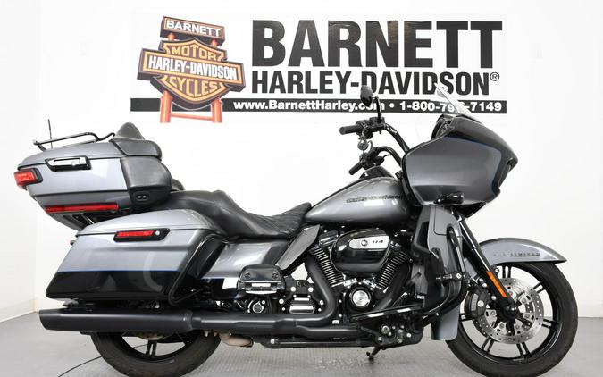 2021 Harley-Davidson FLTRK Road Glide Limited