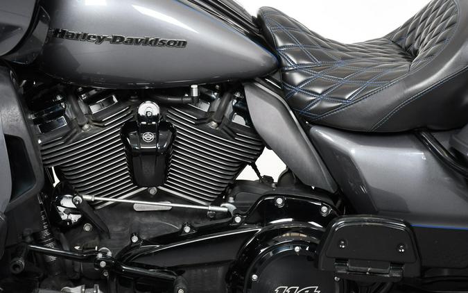 2021 Harley-Davidson FLTRK Road Glide Limited