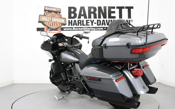 2021 Harley-Davidson FLTRK Road Glide Limited