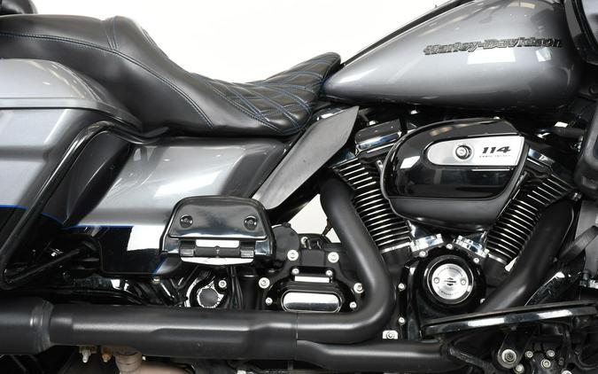 2021 Harley-Davidson FLTRK Road Glide Limited