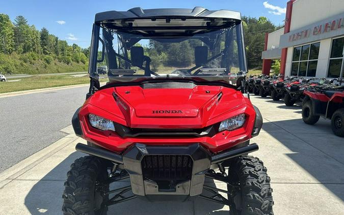 2024 Honda Pioneer 1000-5