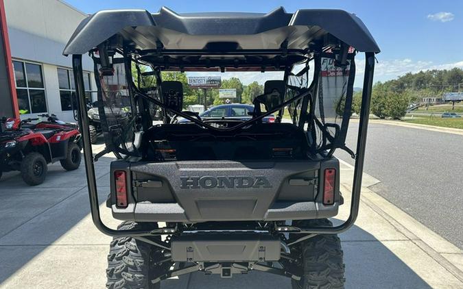 2024 Honda Pioneer 1000-5